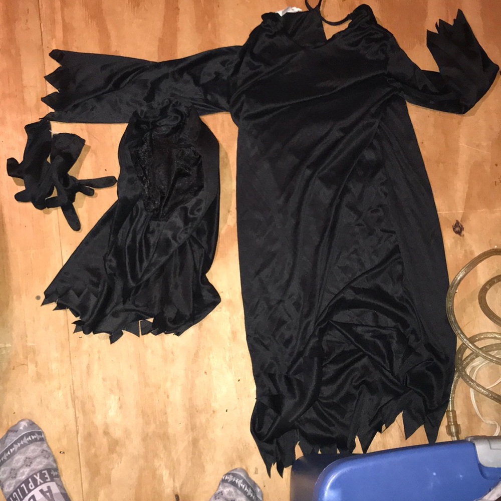 Costume
